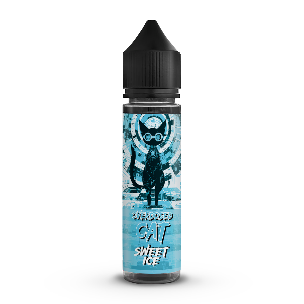 Overdosed Cat - Sweet Ice