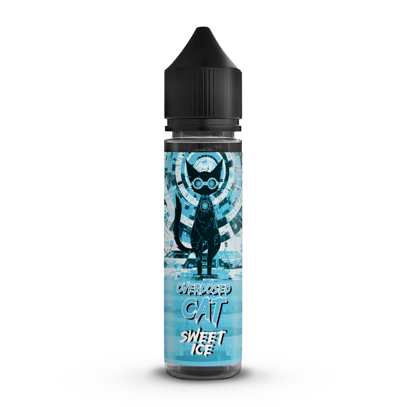 Overdosed Cat - Sweet Ice-2