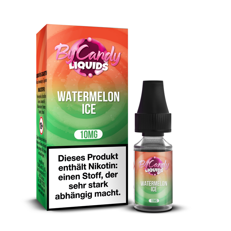 Watermelon ICE-2