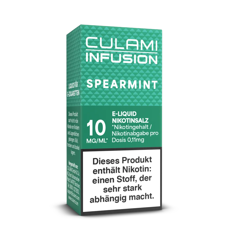 Spearmint