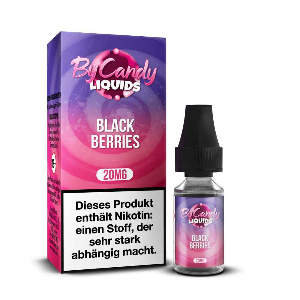 Black Berries