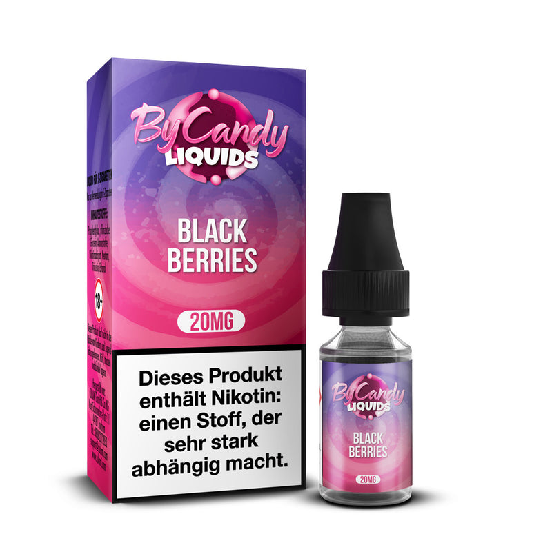 Black Berries-2
