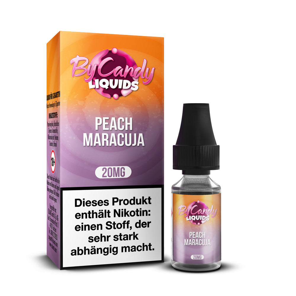 Peach Maracuja