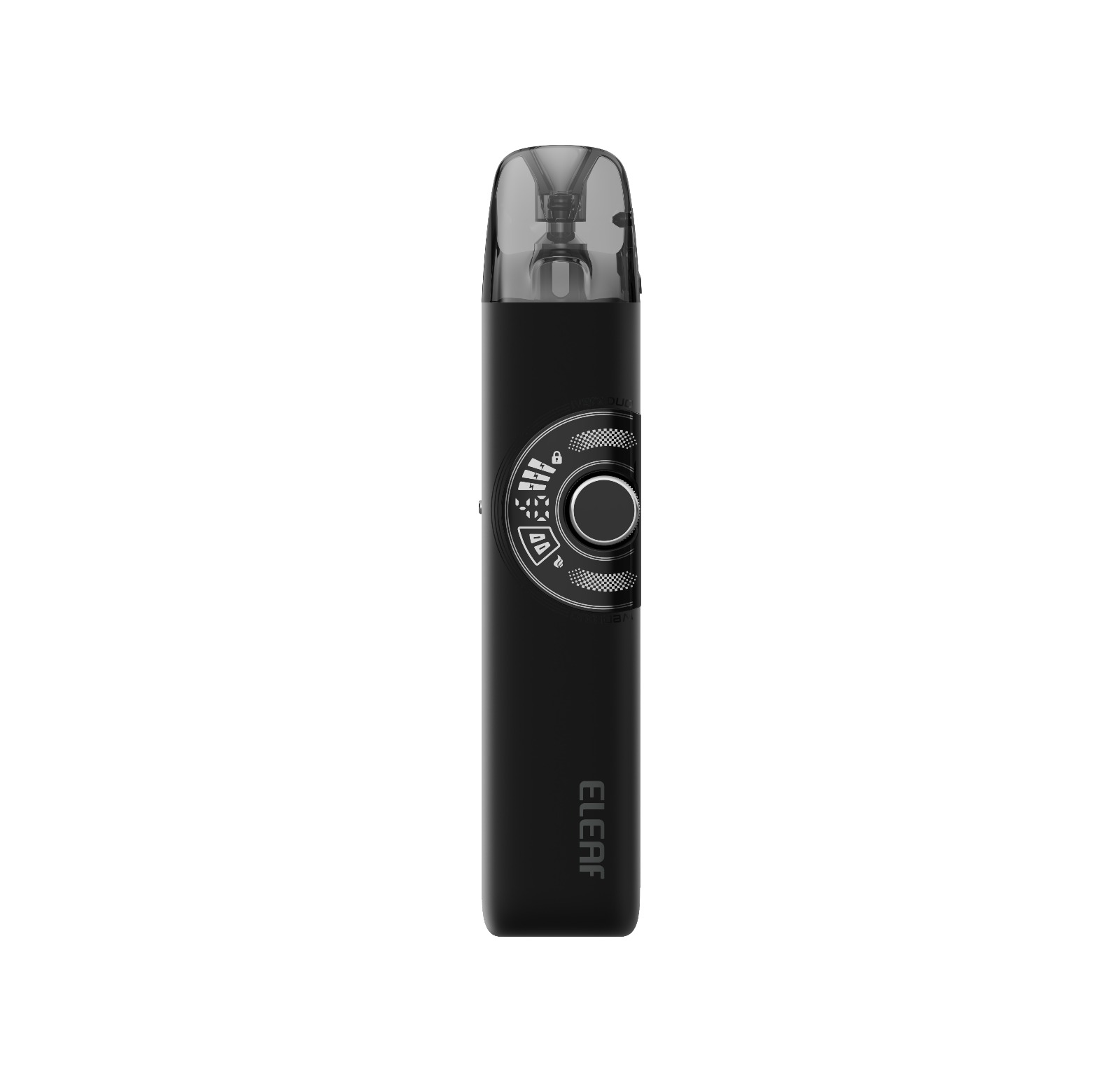 ELeaf iVeni Duo Kit, 3ml, Black-2
