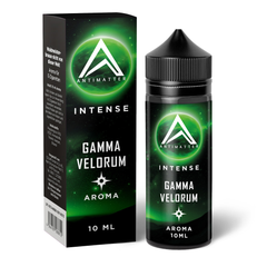 Gamma Velorum Aroma 10ml in 120ml Chubby-2