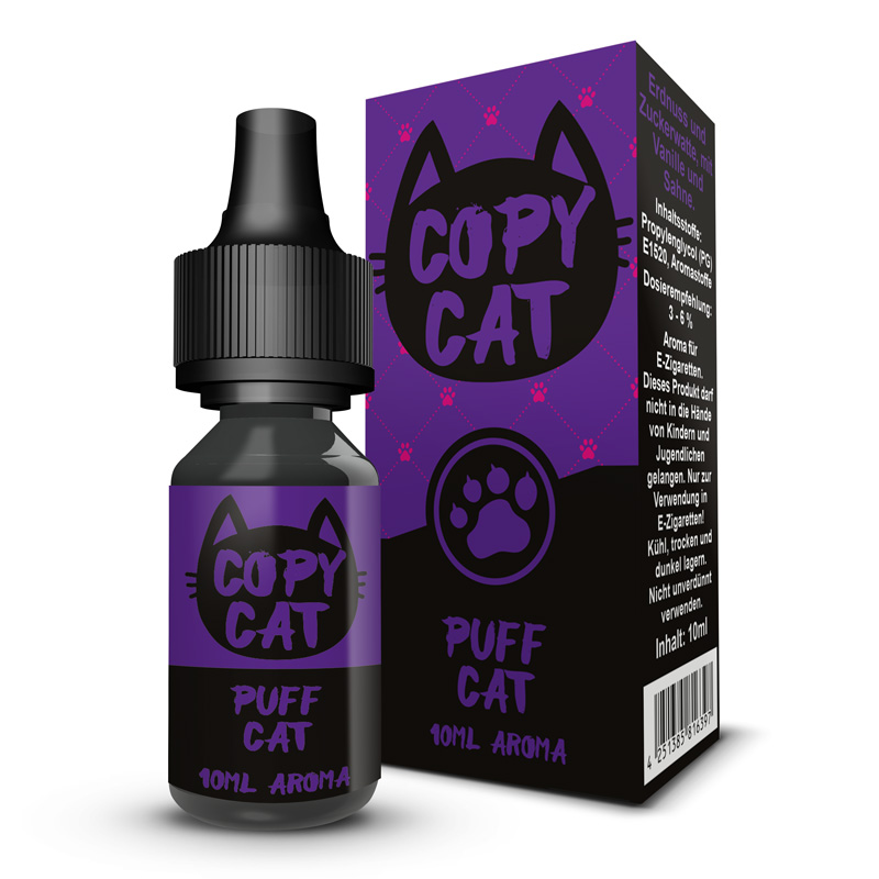 Puff Cat-2