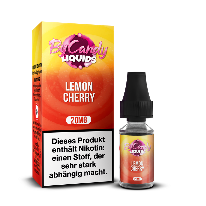Lemon Cherry-3