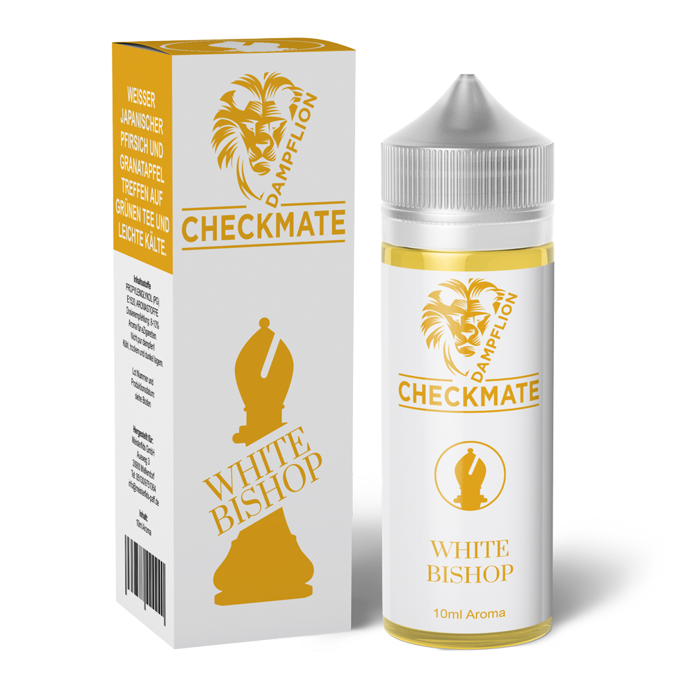 White Bishop