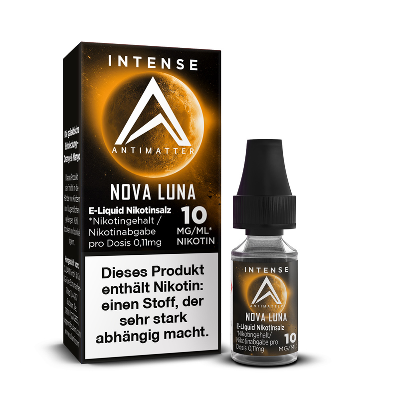 Nova Luna 50PG/50VG-2