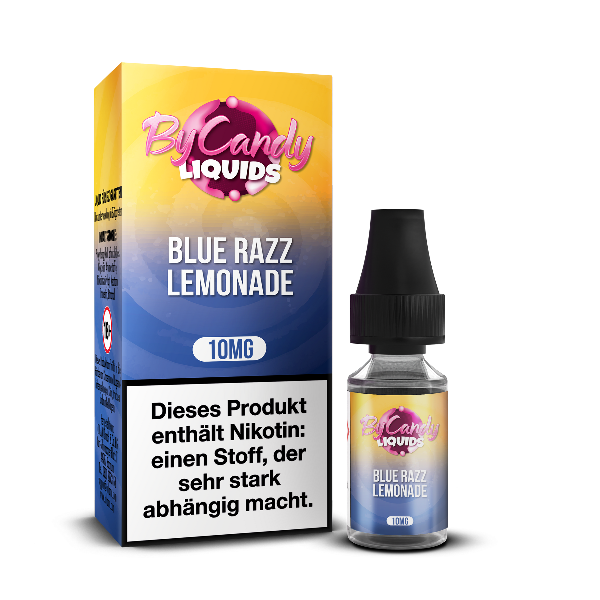 Blue Razz Lemonade-2