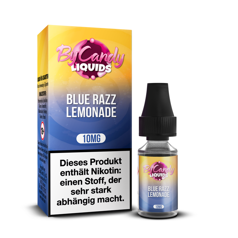 Blue Razz Lemonade-2