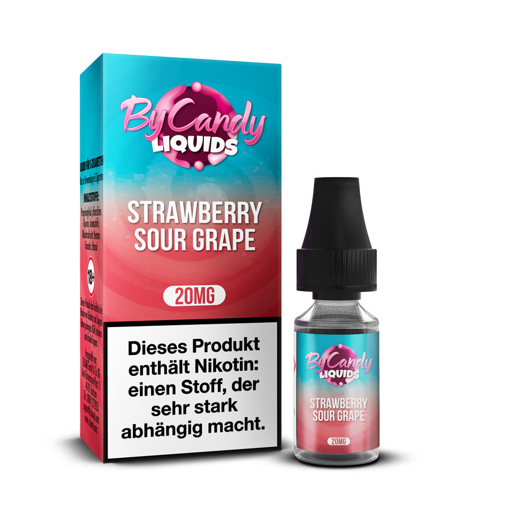 Strawberry Sour Grape-2