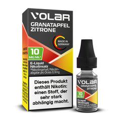 Granatapfel Zitrone-3