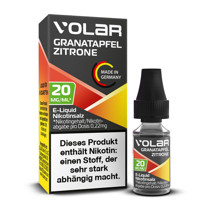 Granatapfel Zitrone-2