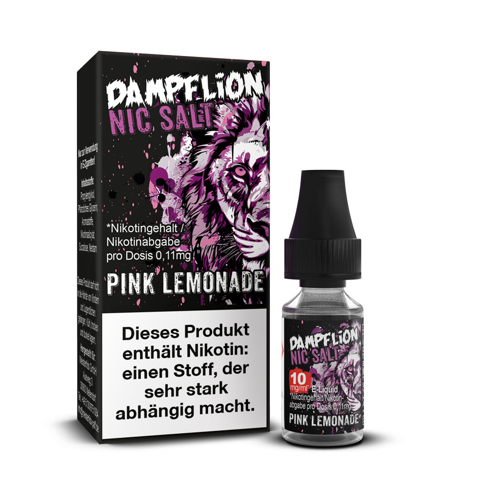 Pink Lemonade