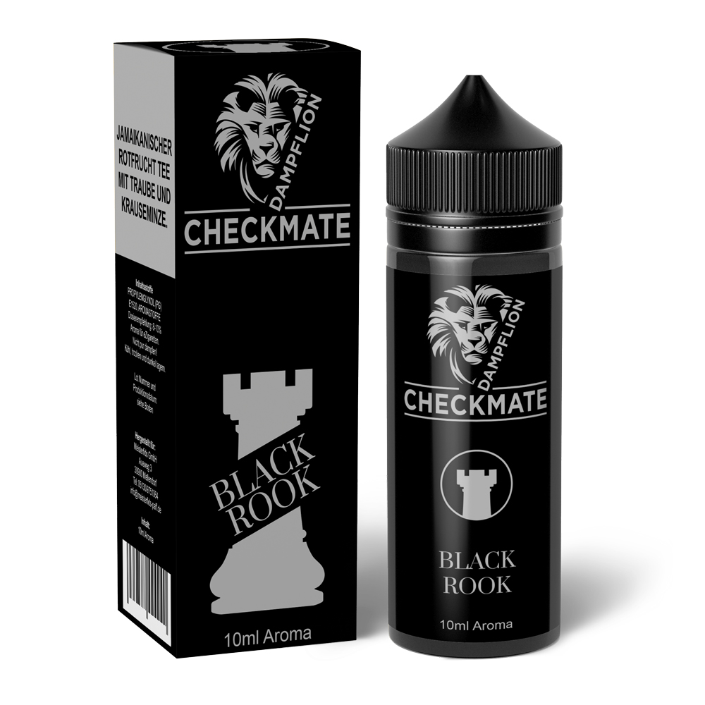 Black Rook