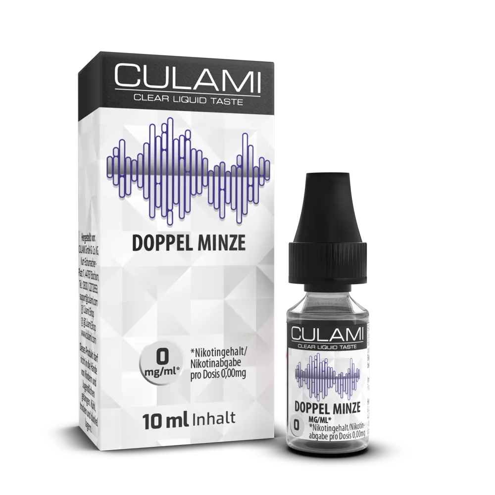 Doppel Minze-3