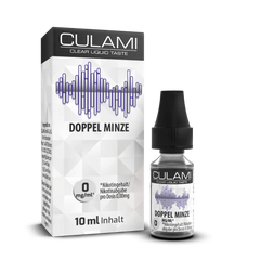 Doppel Minze-3