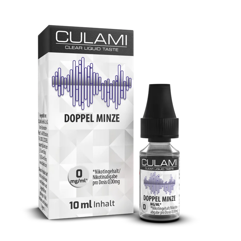 Doppel Minze-3
