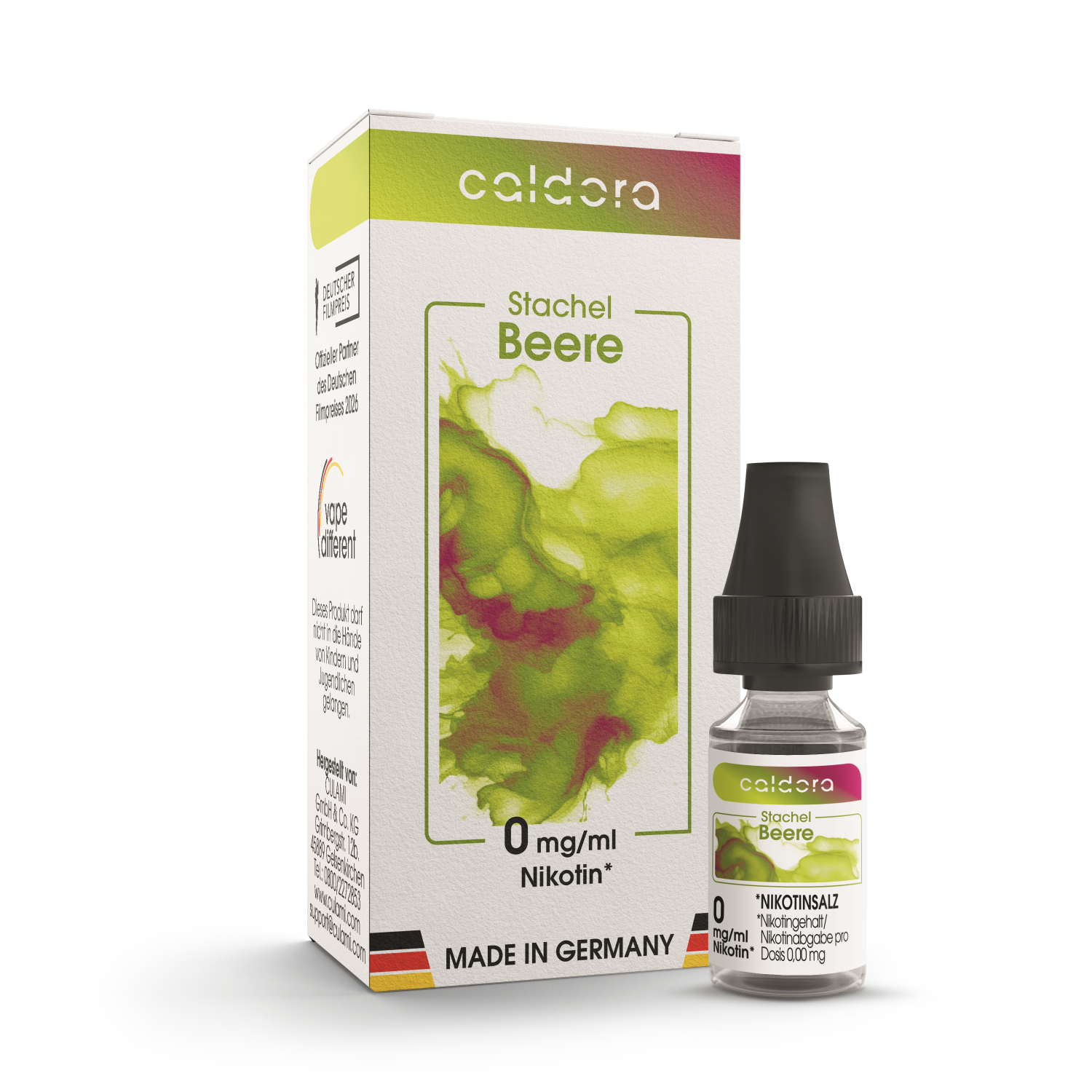 Stachelbeere Nikotinsalz-1