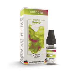 Stachelbeere Nikotinsalz-1