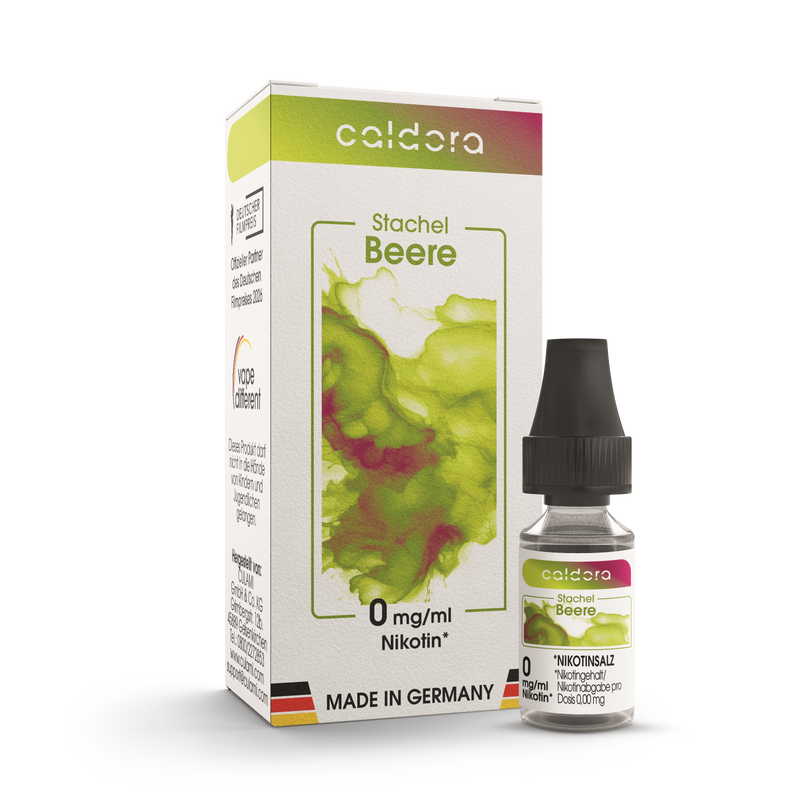 Stachelbeere Nikotinsalz-1