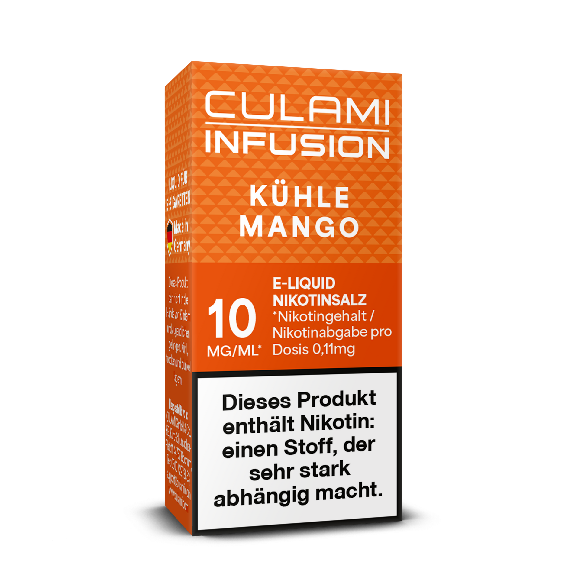 Kühle Mango-2