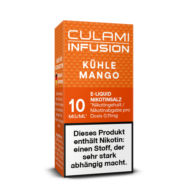 Kühle Mango-2