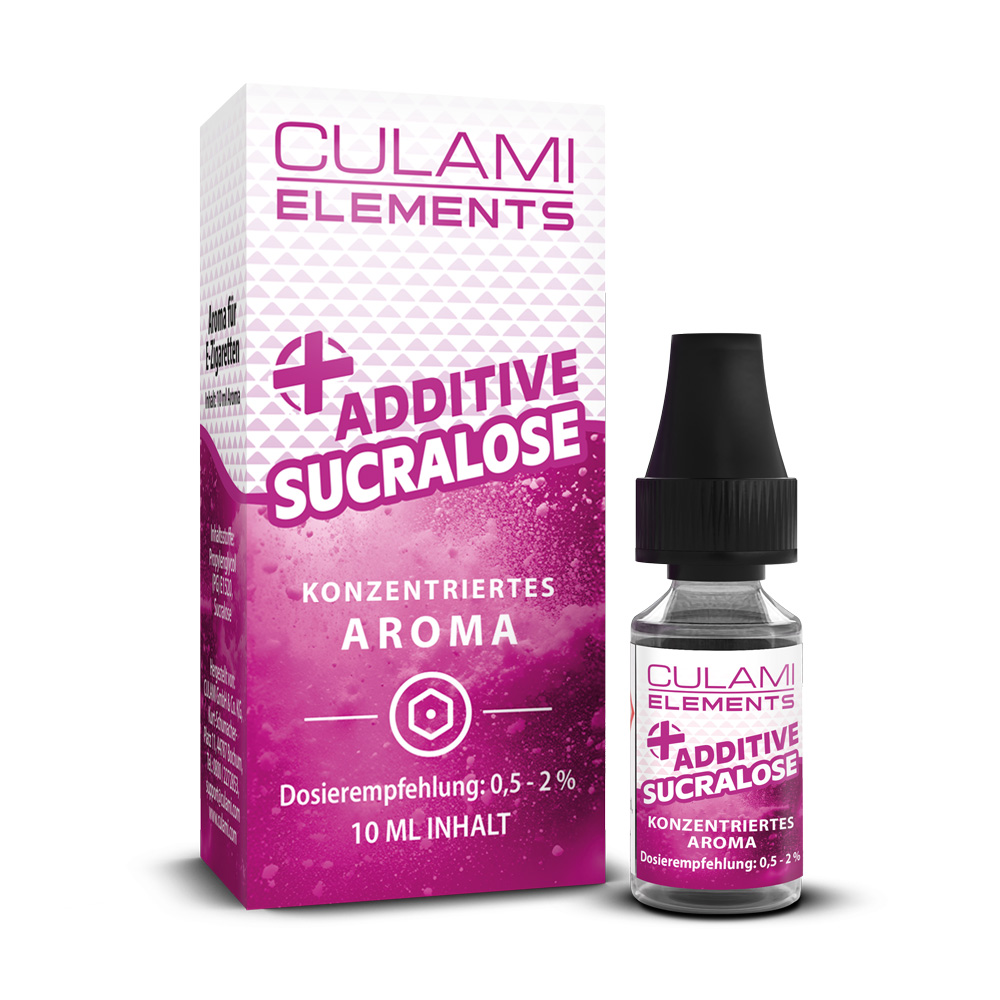 Sucralose