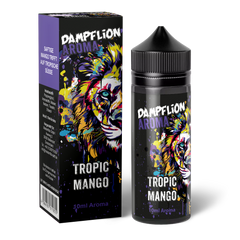 Tropic Mango Aroma-2