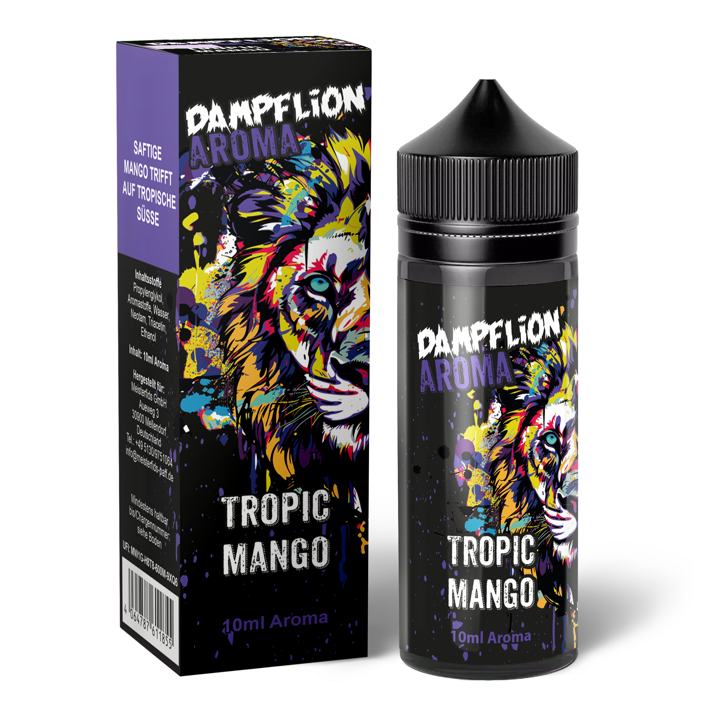 Tropic Mango Aroma
