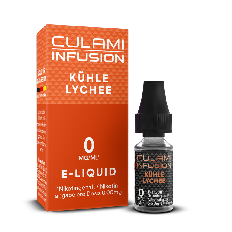 Kühle Lychee-5