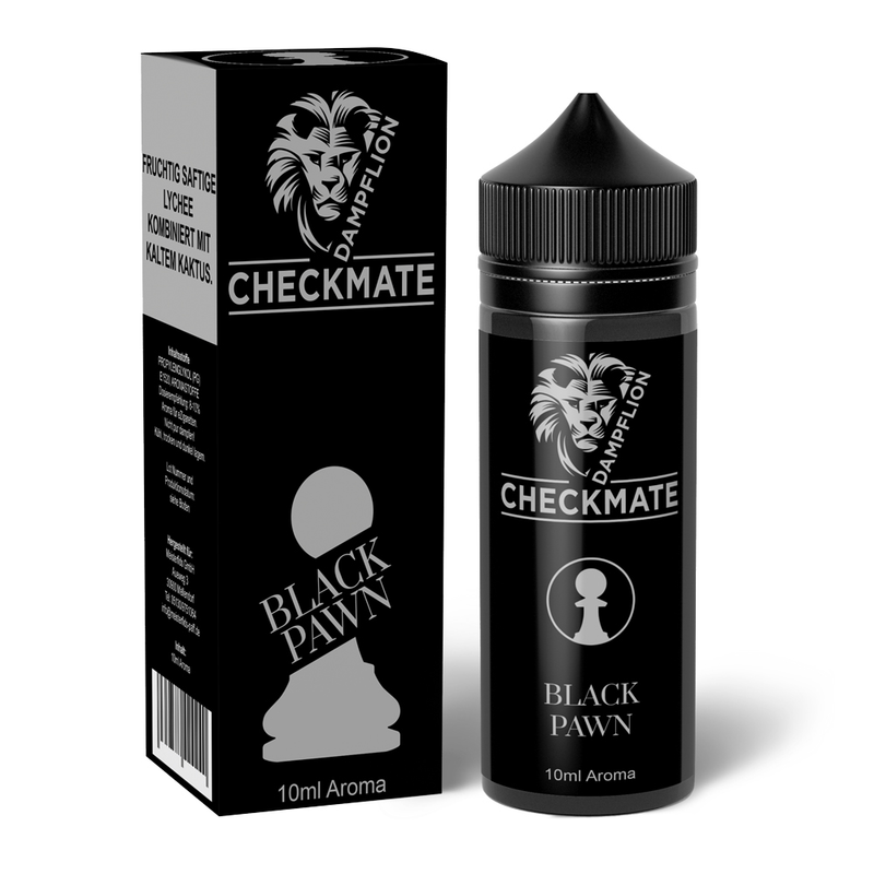 Black Pawn-2