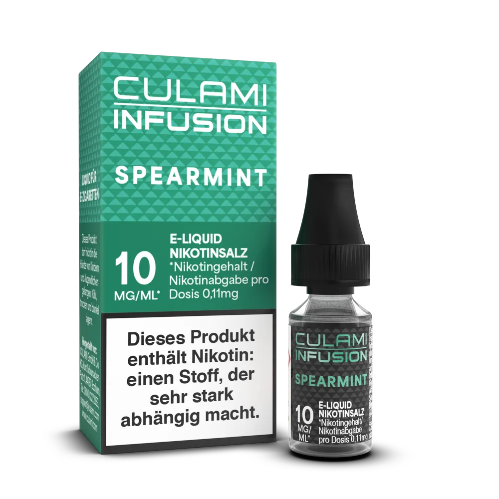 Spearmint