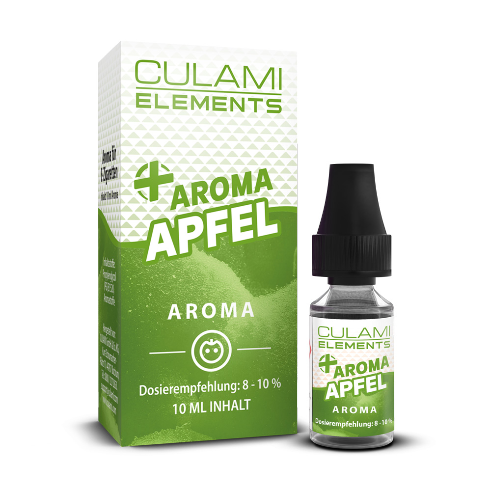 Apfel Aroma
