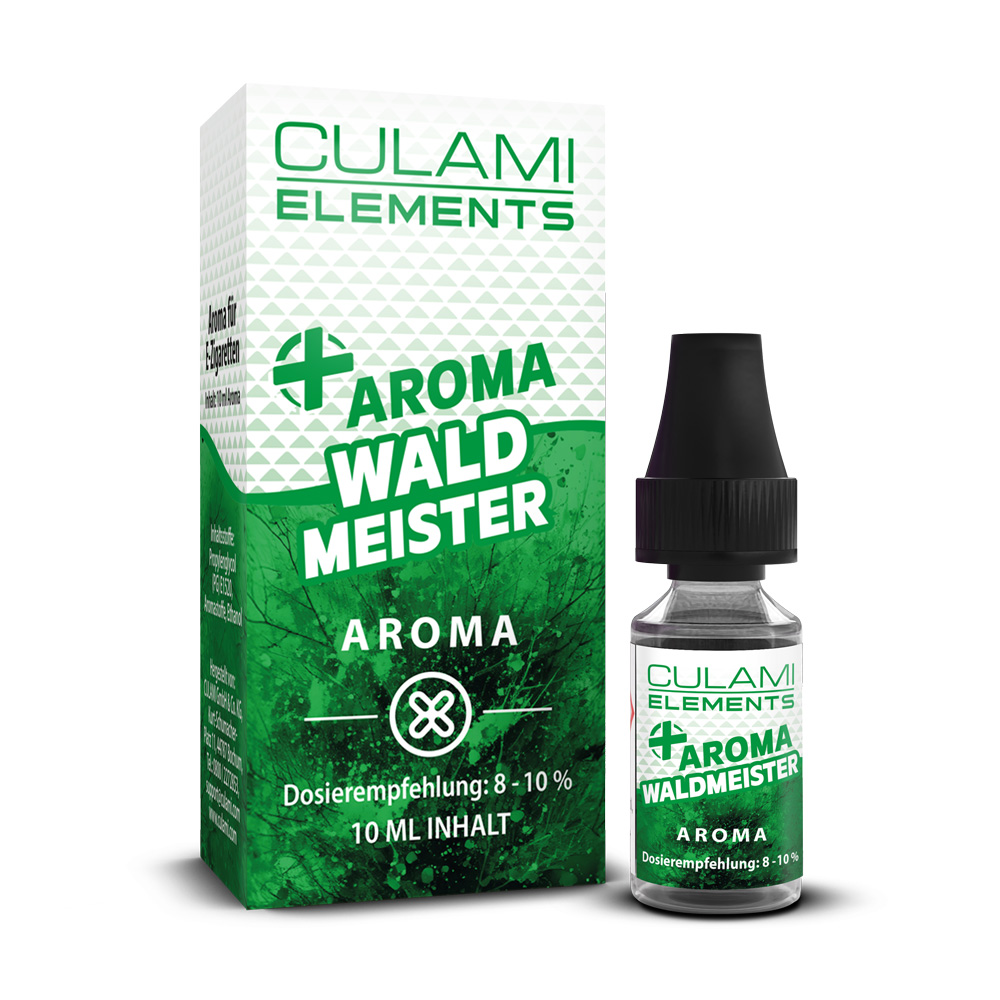 Waldmeister Aroma