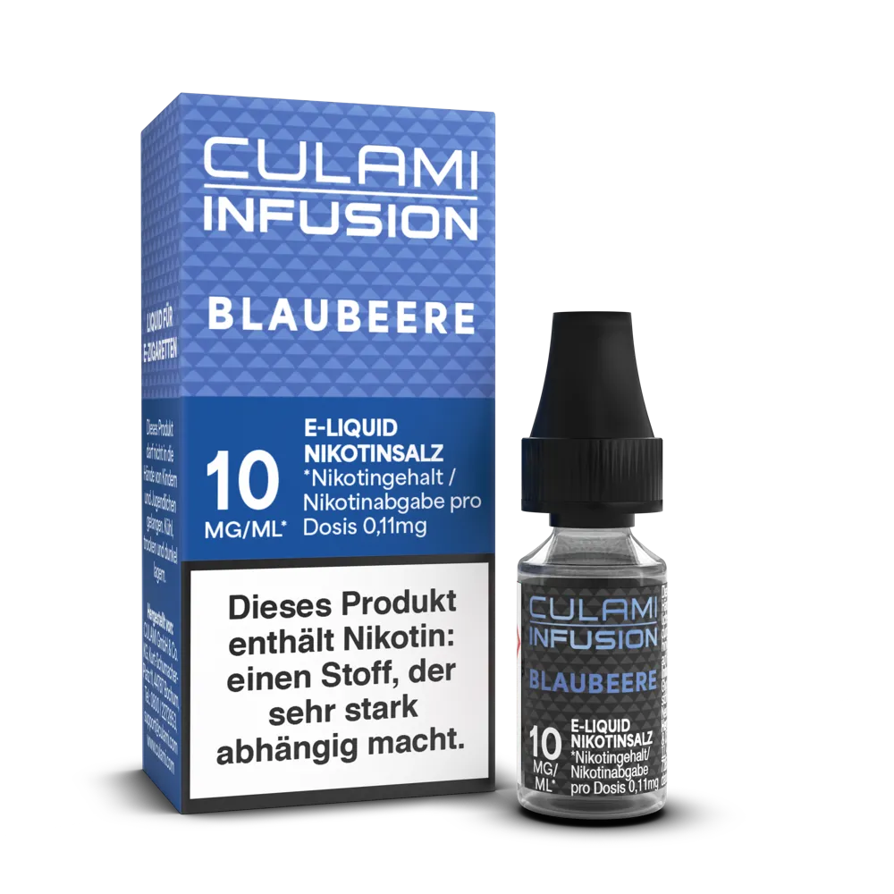 Blaubeere