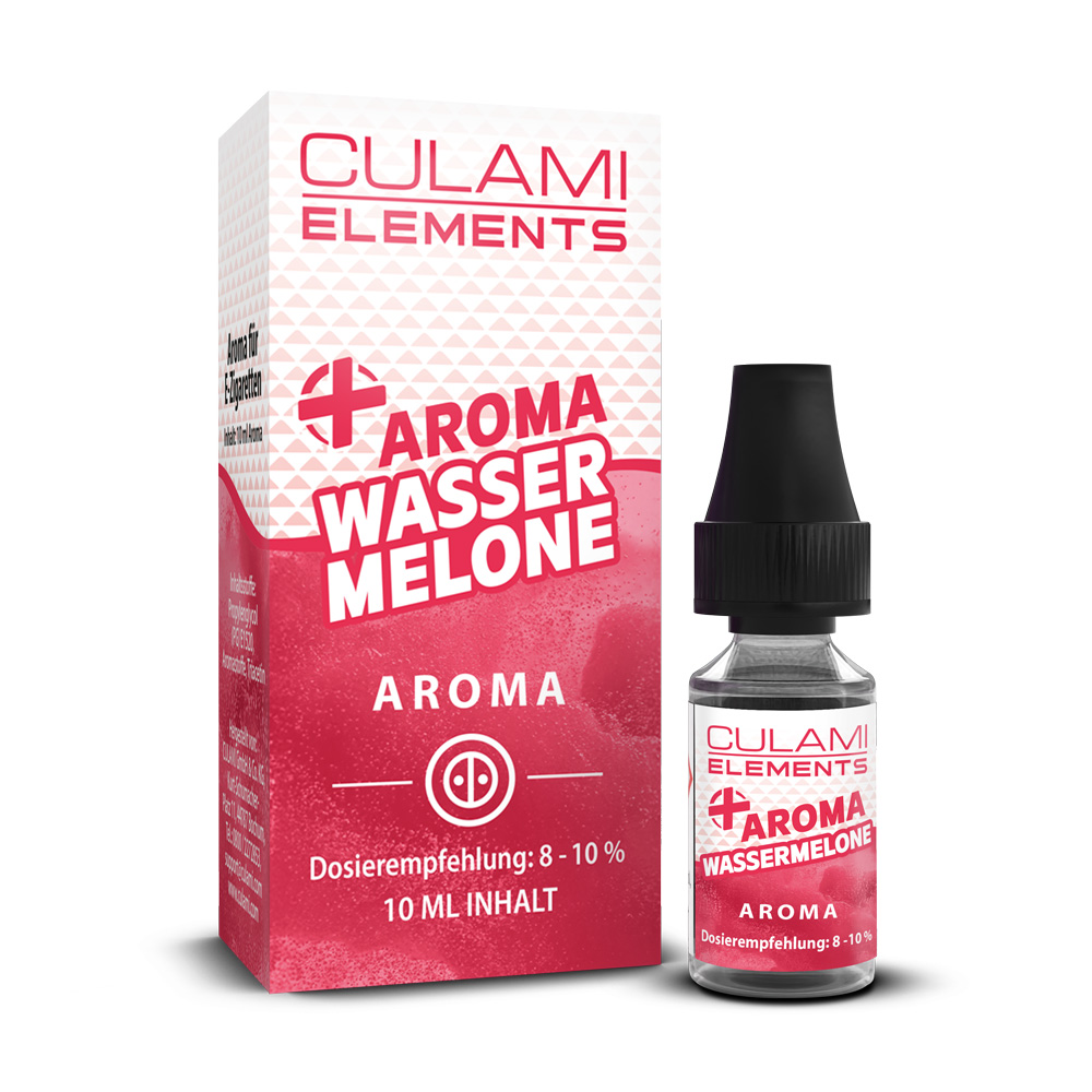 Wassermelone Aroma