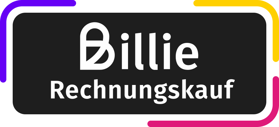 Billie Rechnungskauf