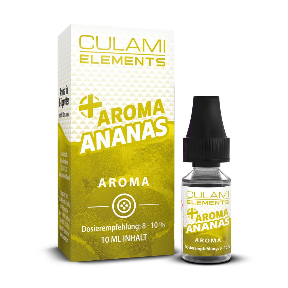 Ananas Aroma