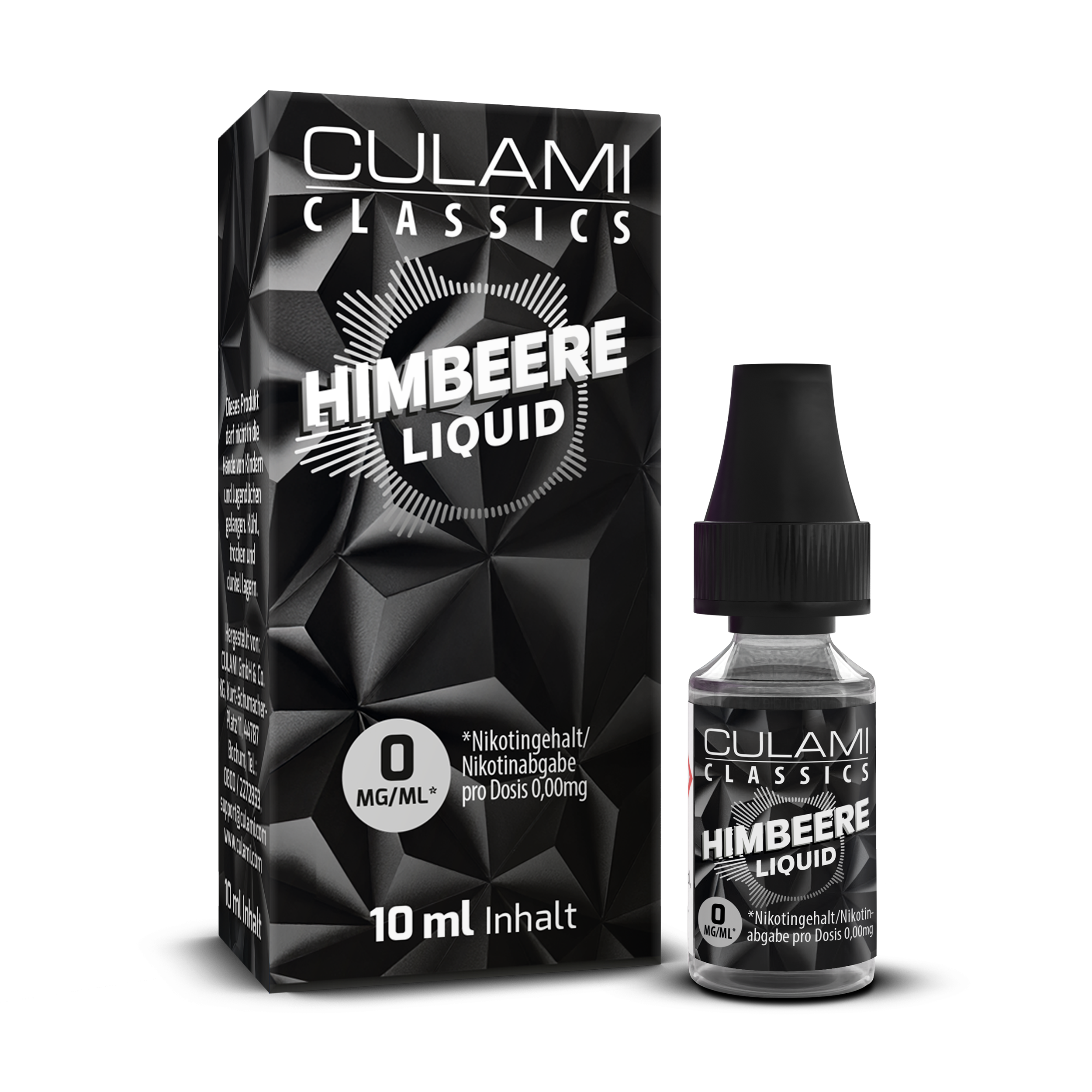 Himbeere 0mg