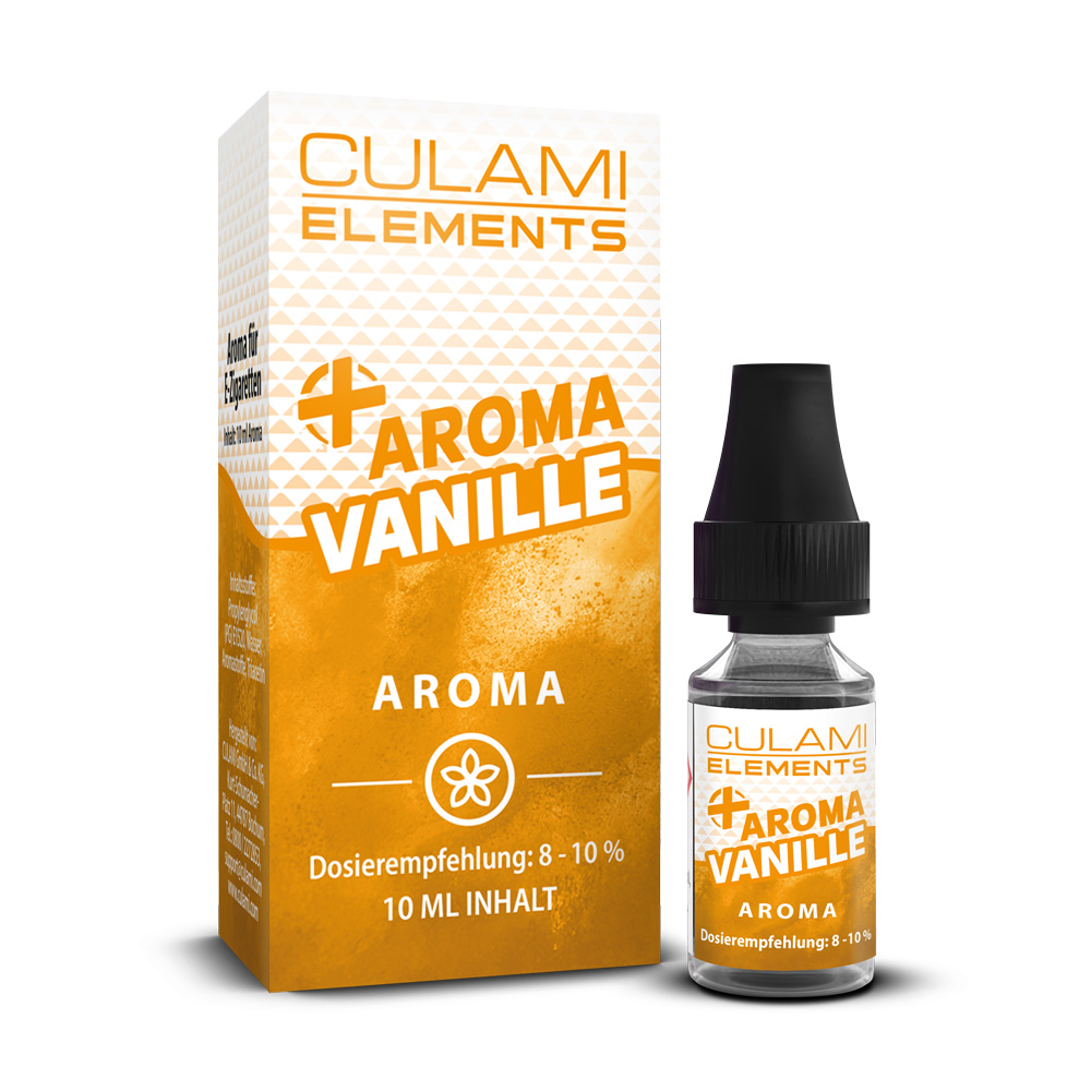 Vanille Aroma