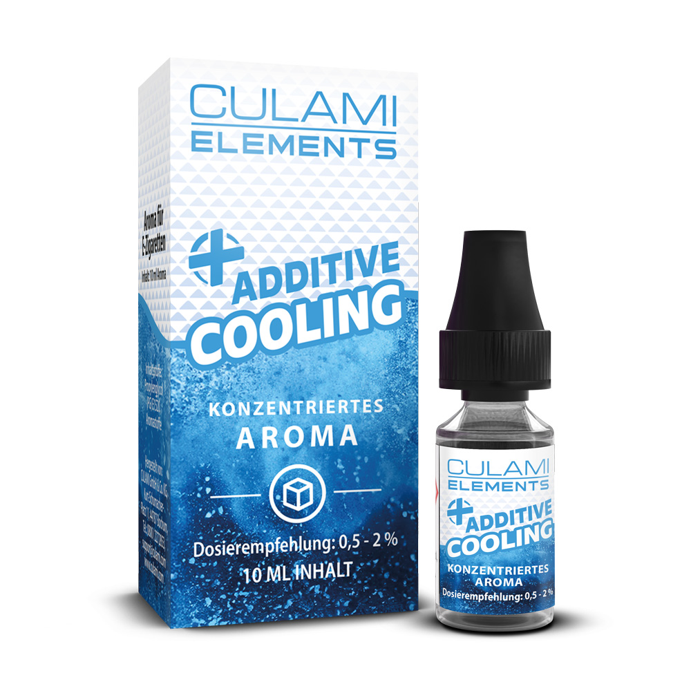 Cooling Additiv
